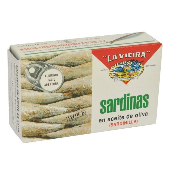 Sardinillas